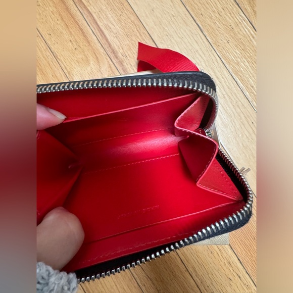Christian Louboutin studded wallet - Picture 12 of 13